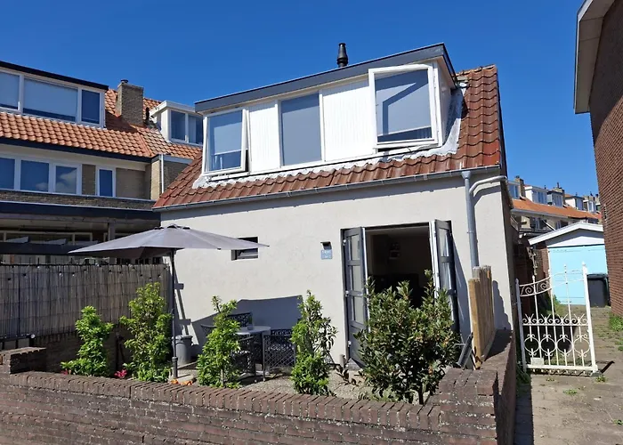 T-Rots, prachtig zomerhuis