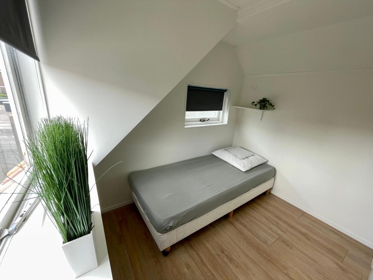 Apartment T-rots, Prachtig Zomerhuis *