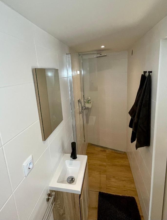 Apartment T-rots, Prachtig Zomerhuis Noordwijk
