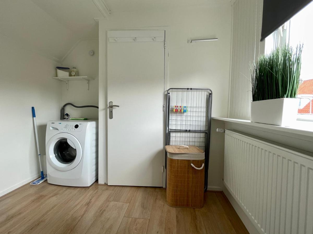 Appartement T-rots, Prachtig Zomerhuis